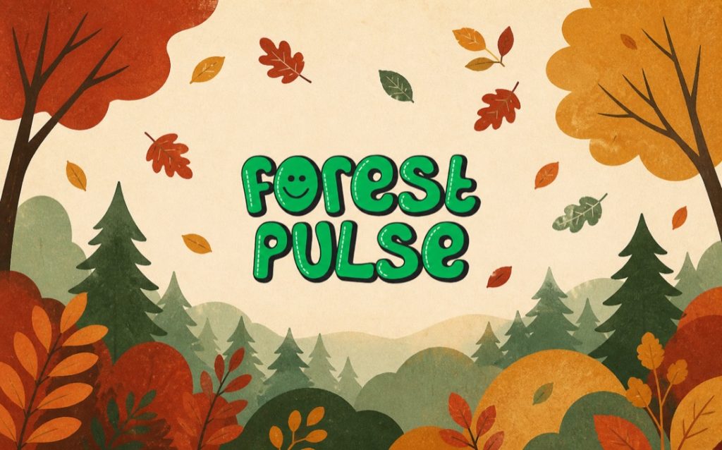 Forest Friends – Mondays
