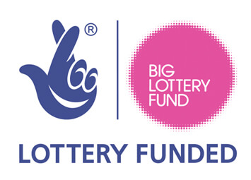 Lottery funded